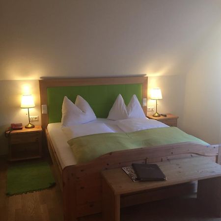 Hotel Restaurant Grune Au Poellau Zewnętrze zdjęcie