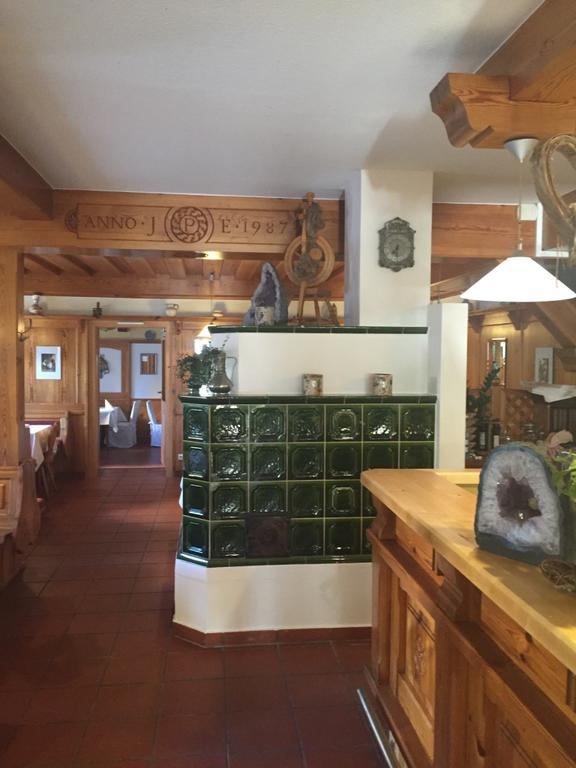Hotel Restaurant Grune Au Poellau Zewnętrze zdjęcie