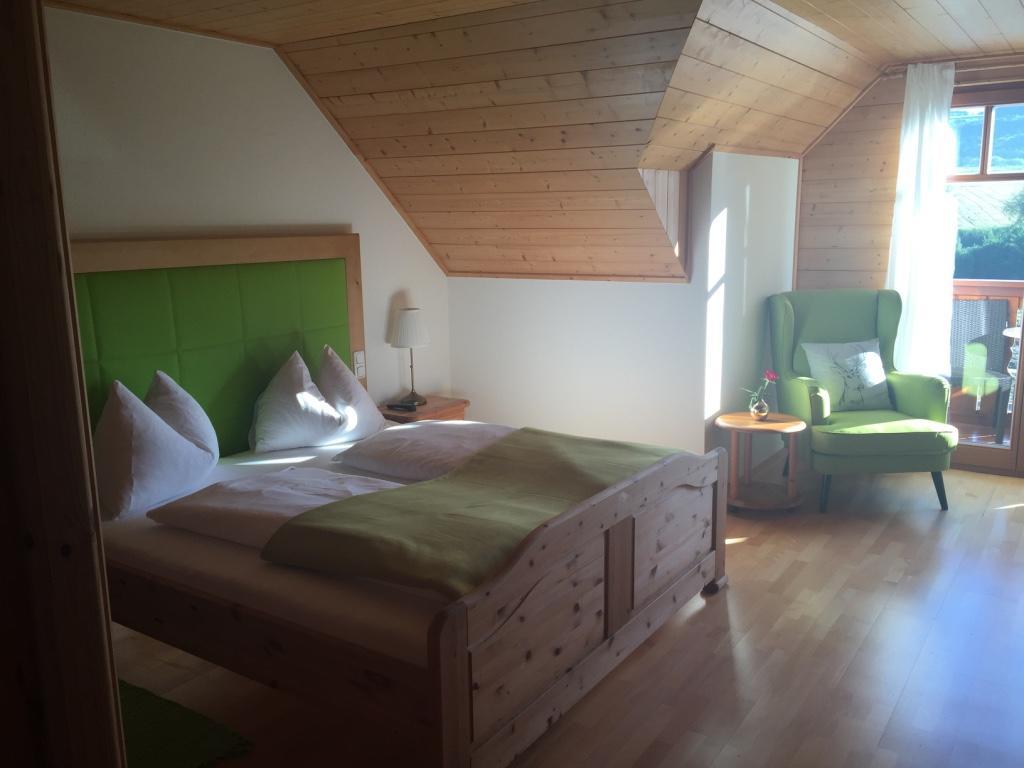 Hotel Restaurant Grune Au Poellau Zewnętrze zdjęcie