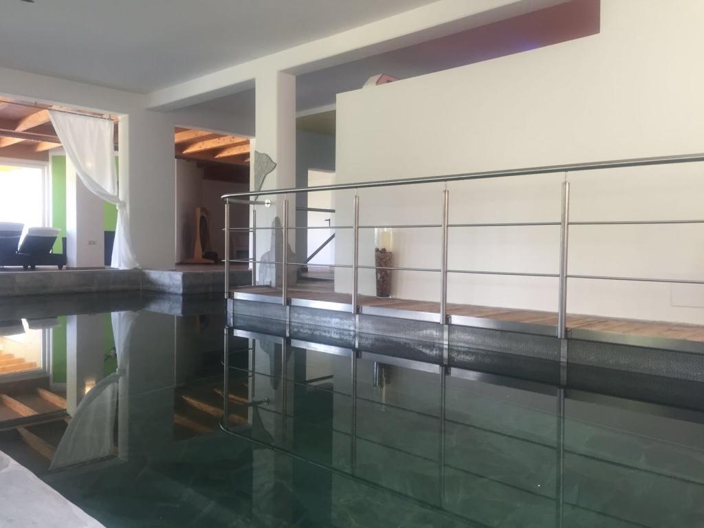 Hotel Restaurant Grune Au Poellau Zewnętrze zdjęcie