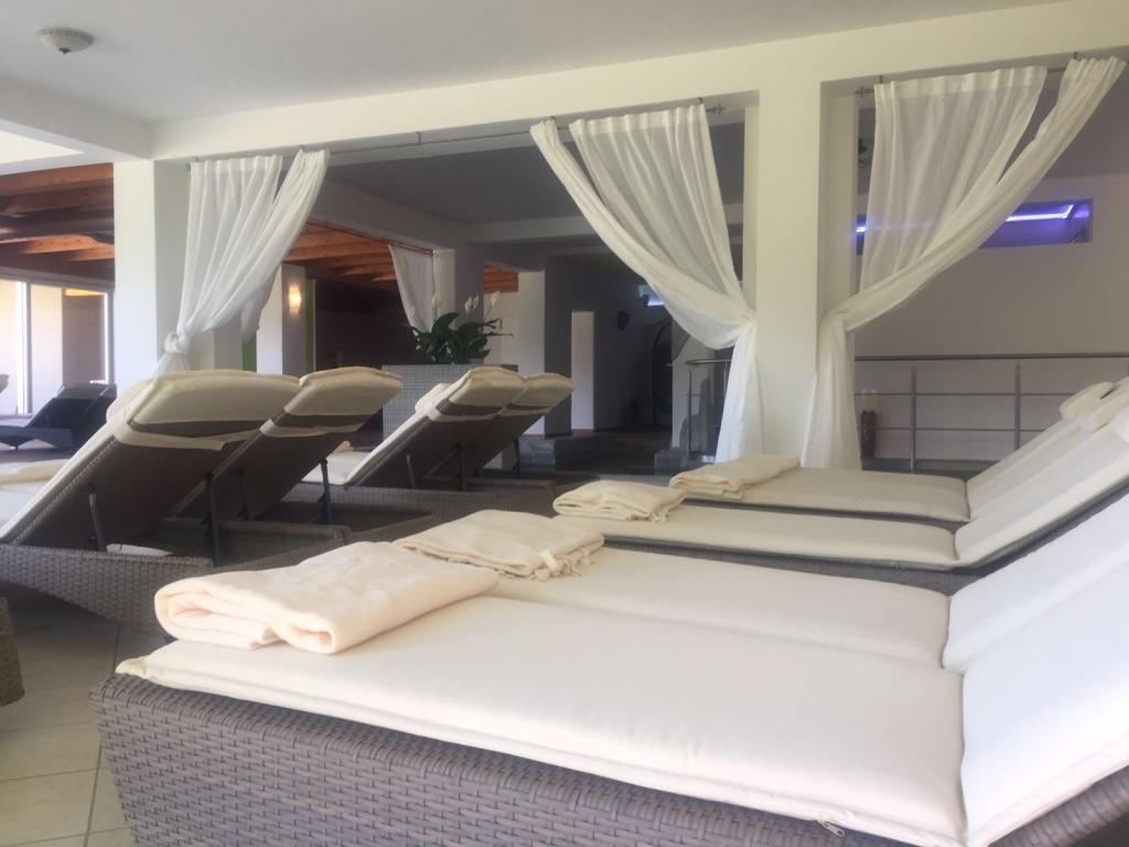 Hotel Restaurant Grune Au Poellau Zewnętrze zdjęcie