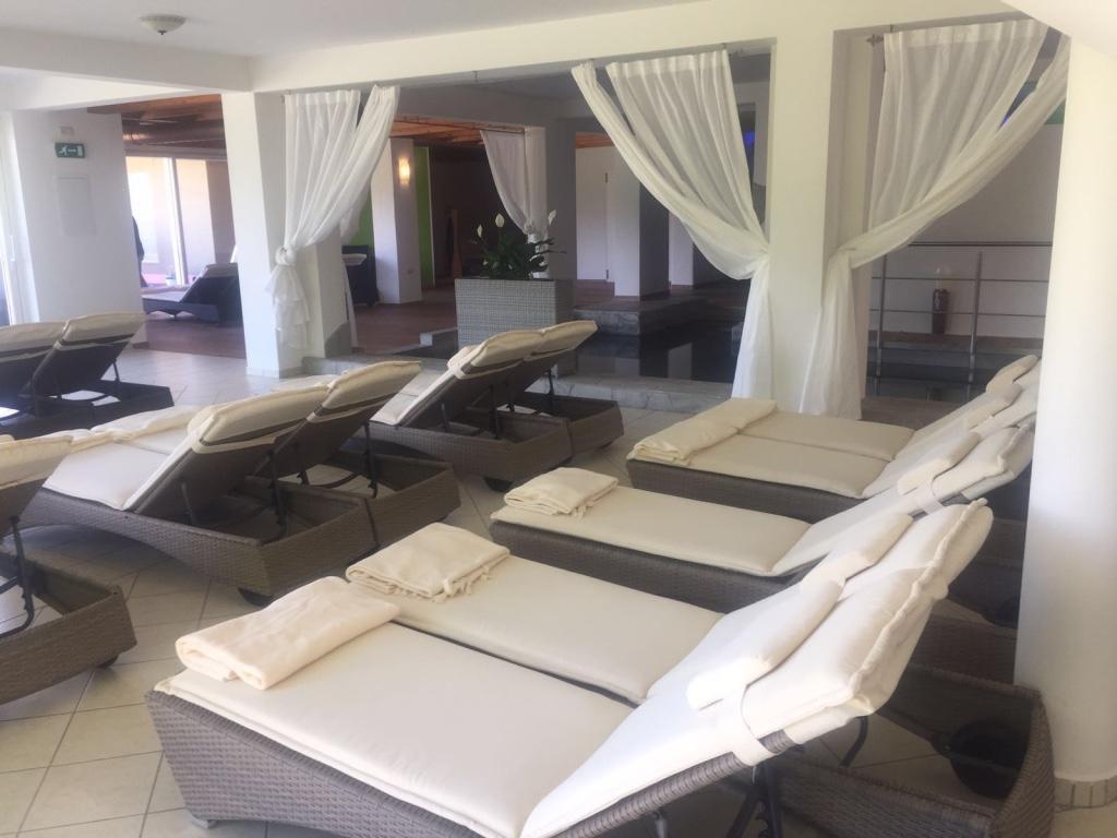 Hotel Restaurant Grune Au Poellau Zewnętrze zdjęcie
