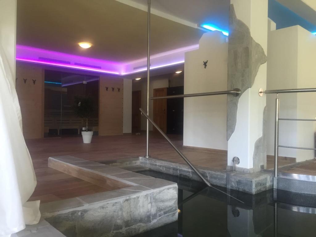 Hotel Restaurant Grune Au Poellau Zewnętrze zdjęcie
