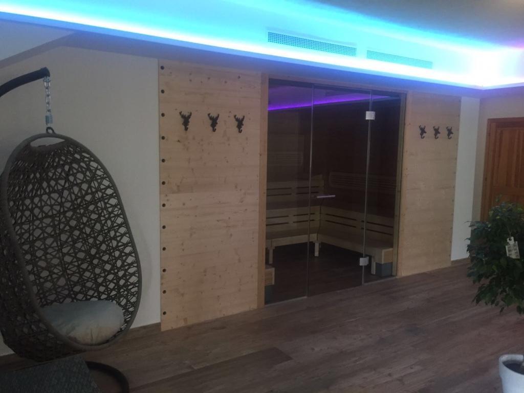 Hotel Restaurant Grune Au Poellau Zewnętrze zdjęcie