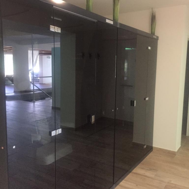 Hotel Restaurant Grune Au Poellau Zewnętrze zdjęcie