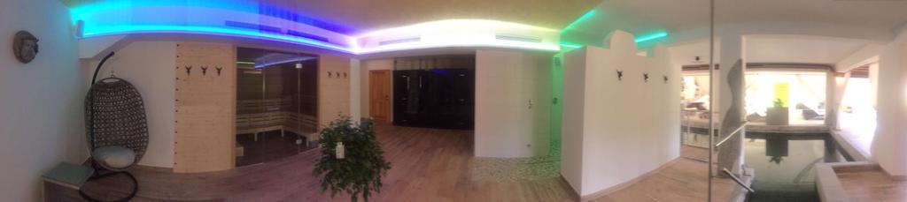 Hotel Restaurant Grune Au Poellau Zewnętrze zdjęcie