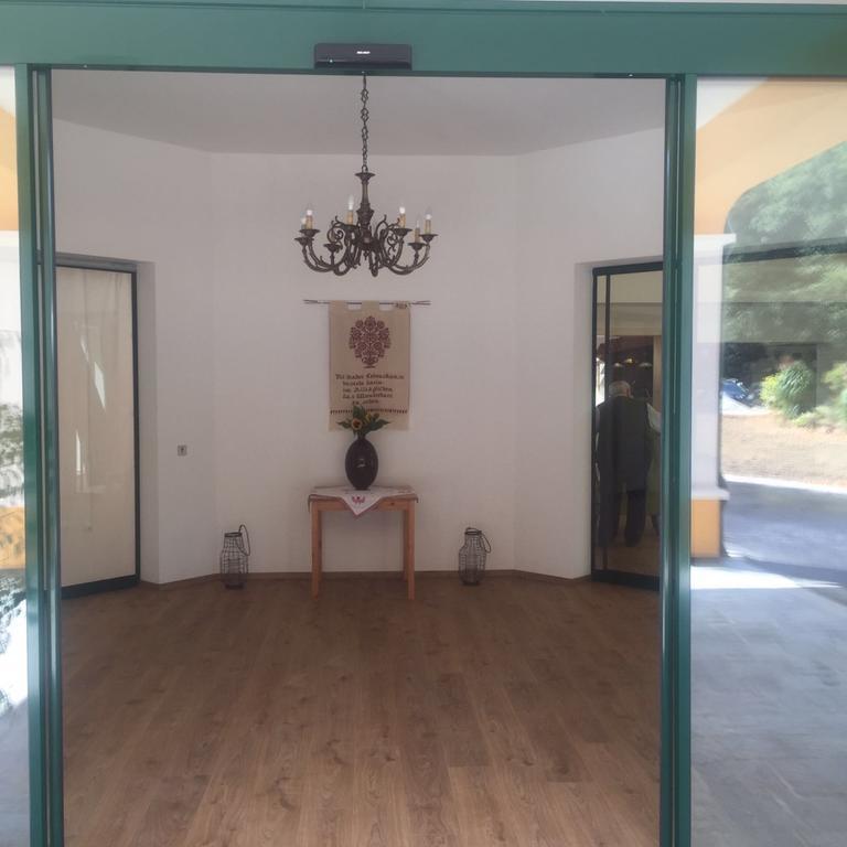 Hotel Restaurant Grune Au Poellau Zewnętrze zdjęcie