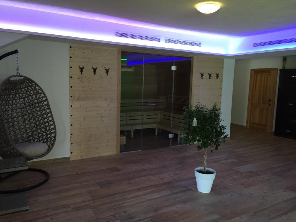 Hotel Restaurant Grune Au Poellau Zewnętrze zdjęcie