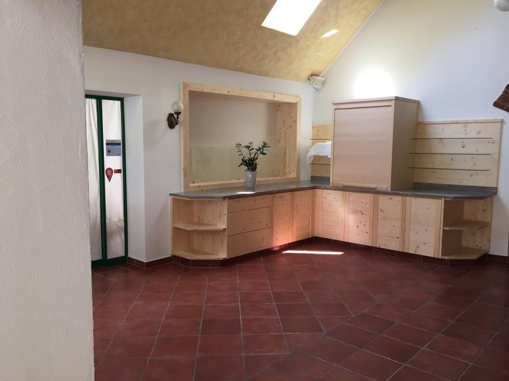 Hotel Restaurant Grune Au Poellau Zewnętrze zdjęcie