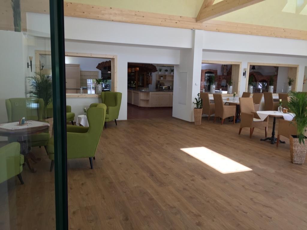 Hotel Restaurant Grune Au Poellau Zewnętrze zdjęcie